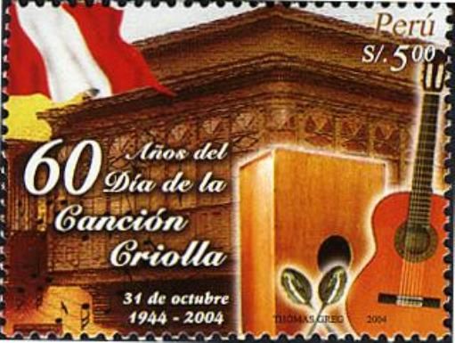 60th Anniversary of Creole Song Day