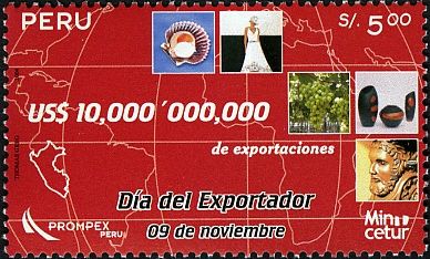 Export Day