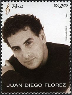Juan Diego Florez