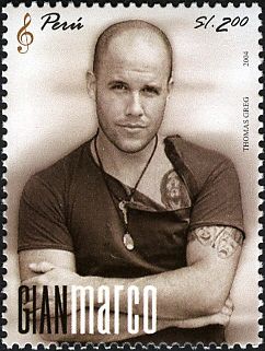 Gian Marco