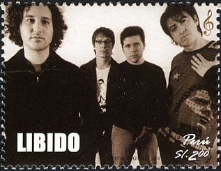 Libido