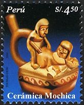 Peruvian cultures