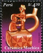 Peruvian cultures