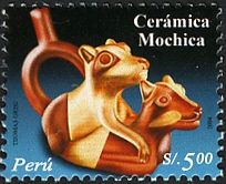 Peruvian cultures