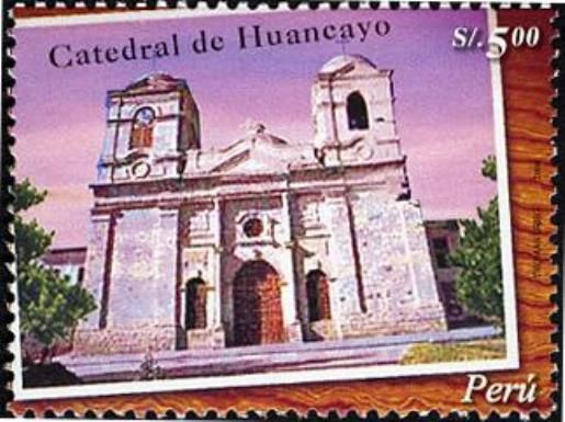 Huancayo Cathedral