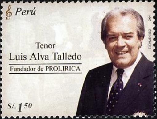 Luis Alva Talledo