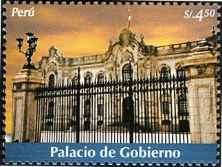 Government Building