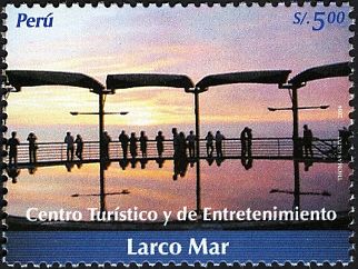 Larco Mar