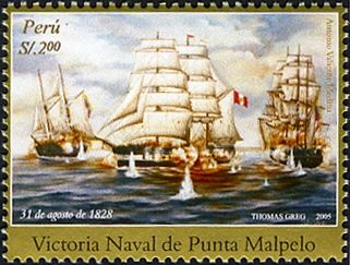 Punta Malpelo