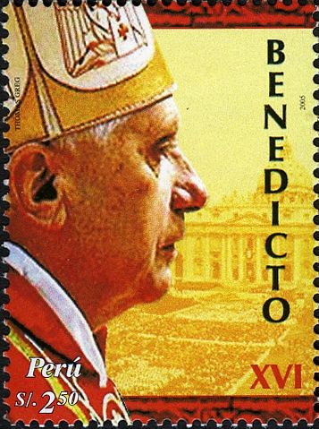 Profile of Pope Benedict XVI