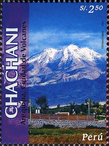 Chachani