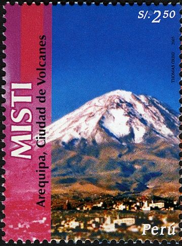 Misti