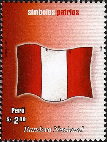 National Flag
