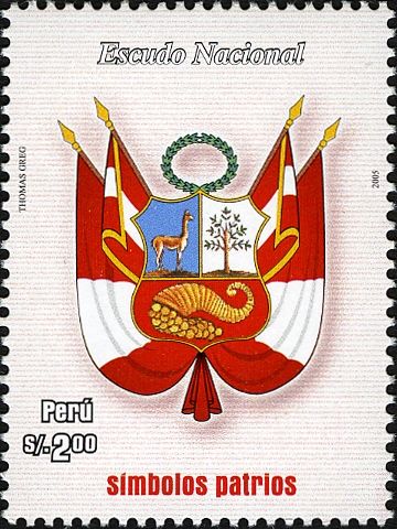 Coat of Arms