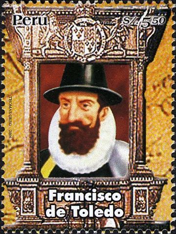 Francisco de Toledo
