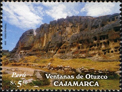 Cajamarca