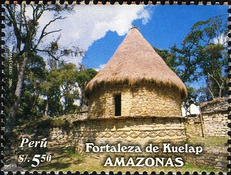 Amazonas
