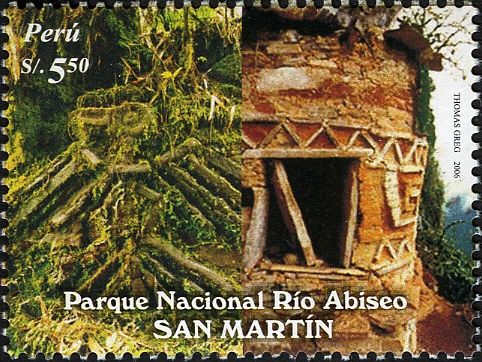 San Martin