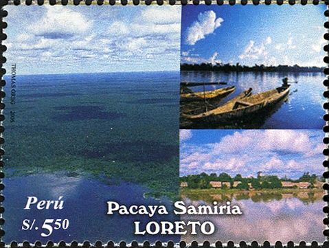Loreto