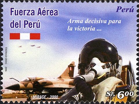 Pilot and Jet