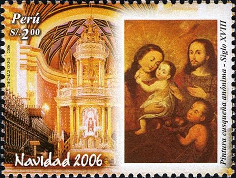 Christmas 2006