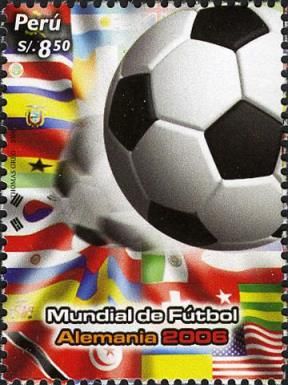 Football, Flags