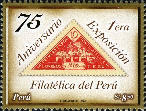 Stamp of 1931
