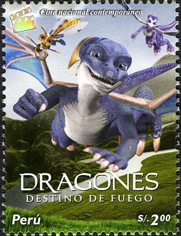 Dragons