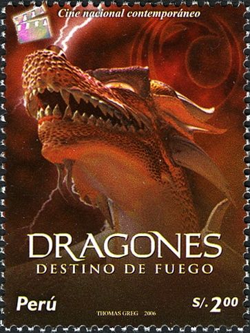Dragon´s Head