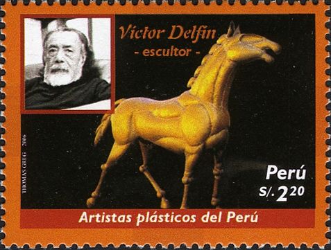 Victor Delfin Ramirez