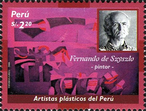 Fernando de Szyszlo