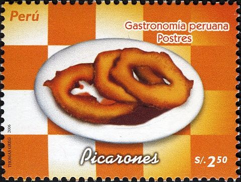 Picarones
