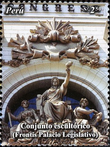 Sculptures