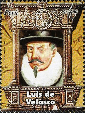 Luis de Velasco