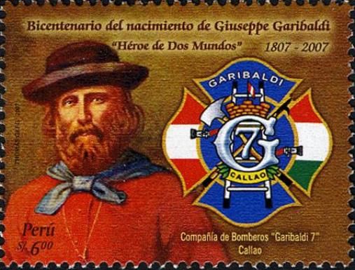 Giuseppe Garibaldi