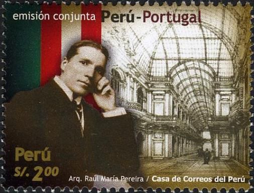Raúl Maria Pereira