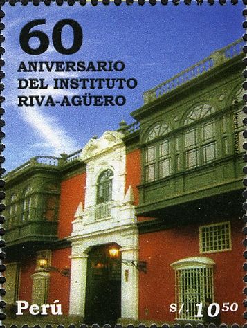 Detail of Buildings´s Facade