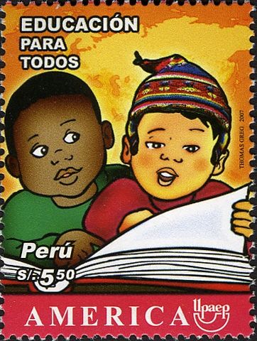 Reading Boys