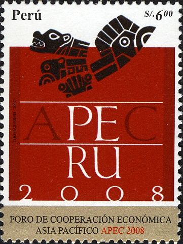 Apec 2008