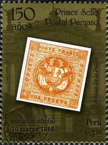 Stamp nr. YT 3A