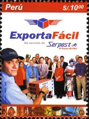 Logo, Postman and Clients
