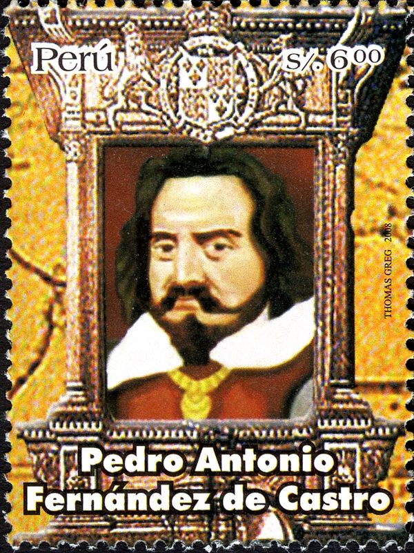 Pedro Antonio Fernandez
