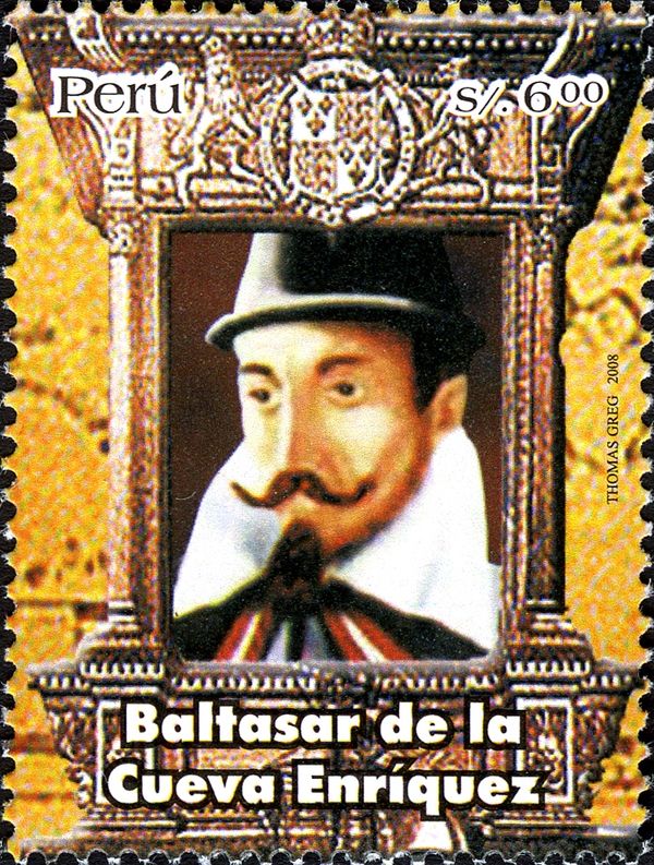 Baltasar de la Cueva