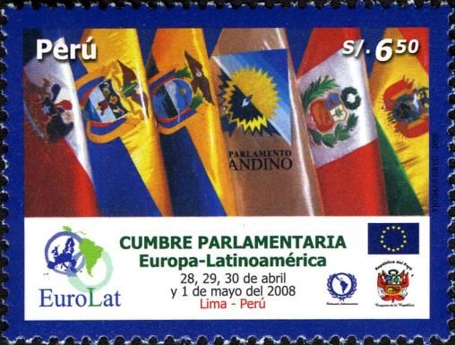 Flags of participating Countries