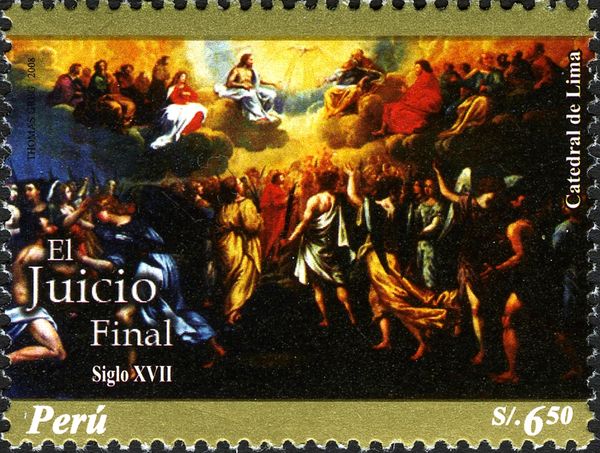 The Final Judgement