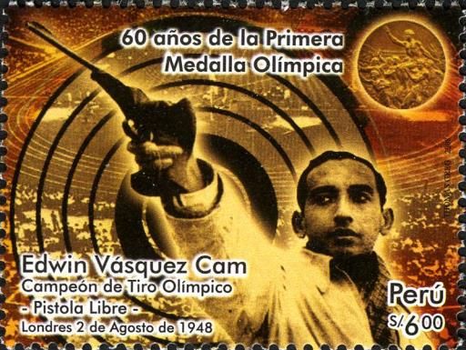 Shooting - Edwin Vasquez Cam