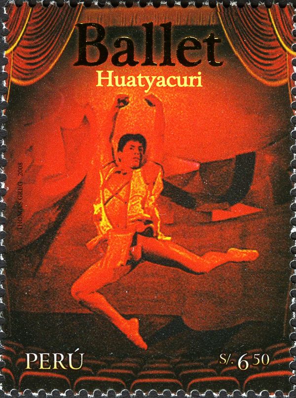 Huatyacuri