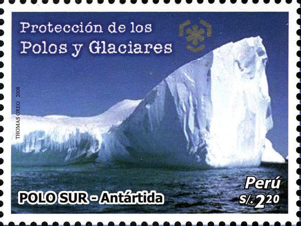 South Pole