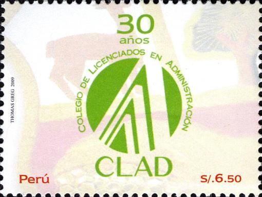 CLAD Emblem