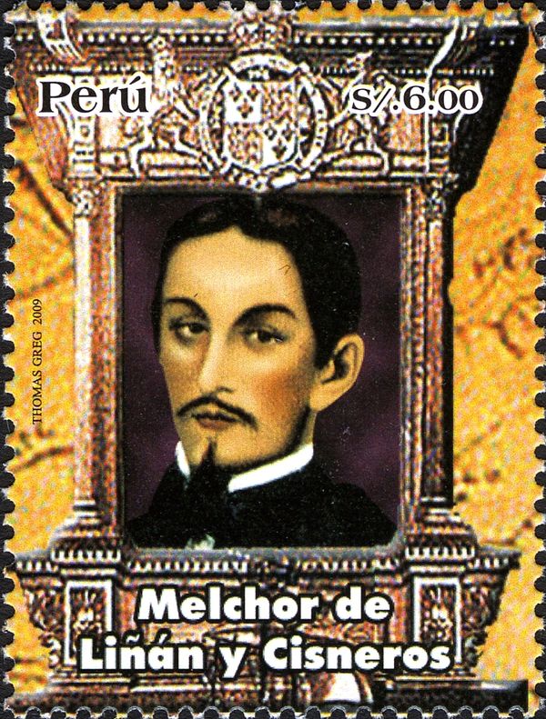 Melchor de Linan